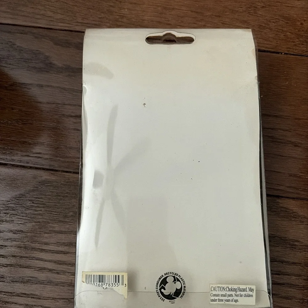 RARE –‎ DISNEY 3D MAGNET WORLD DISNEY WORD 